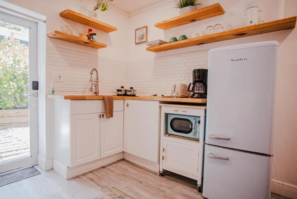 Image 3 of Cozy Tiny Home – Hidden Gem!