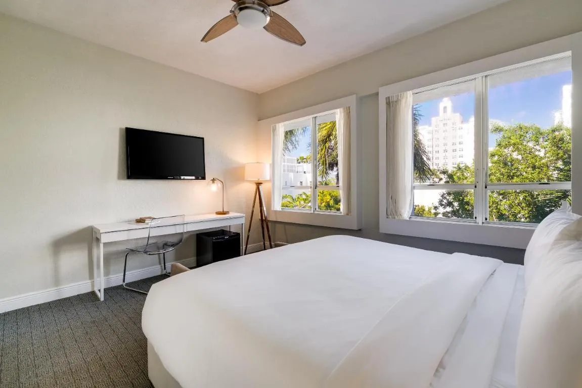 Image of Crest Hotel Suites