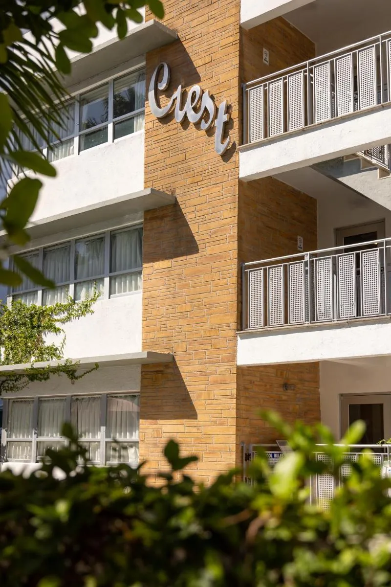 Image 6 of Crest Hotel Suites