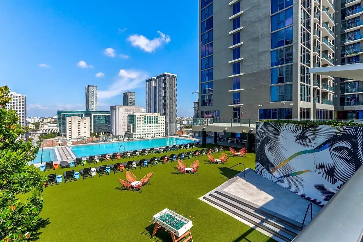 Image 2 of DT Miami