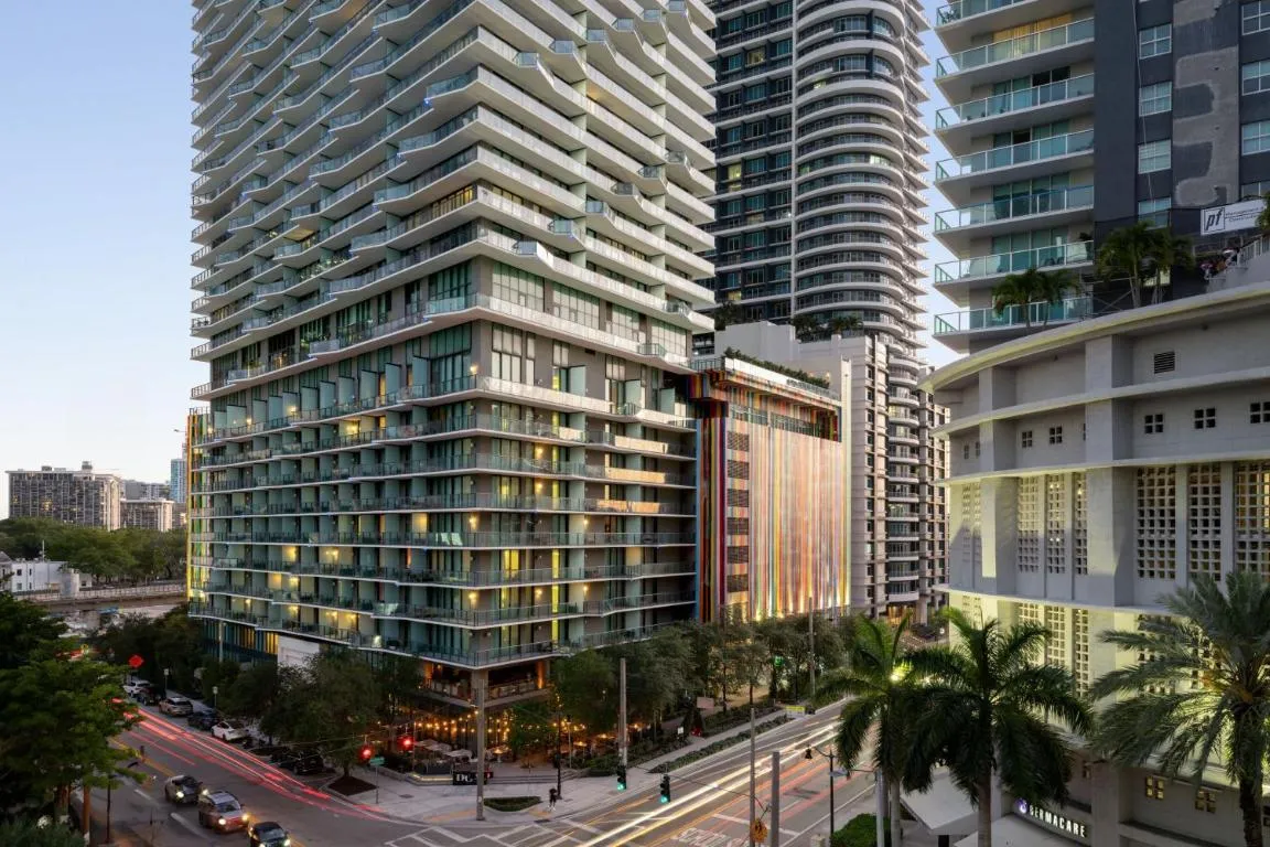 Image of DUA Miami, Autograph Collection