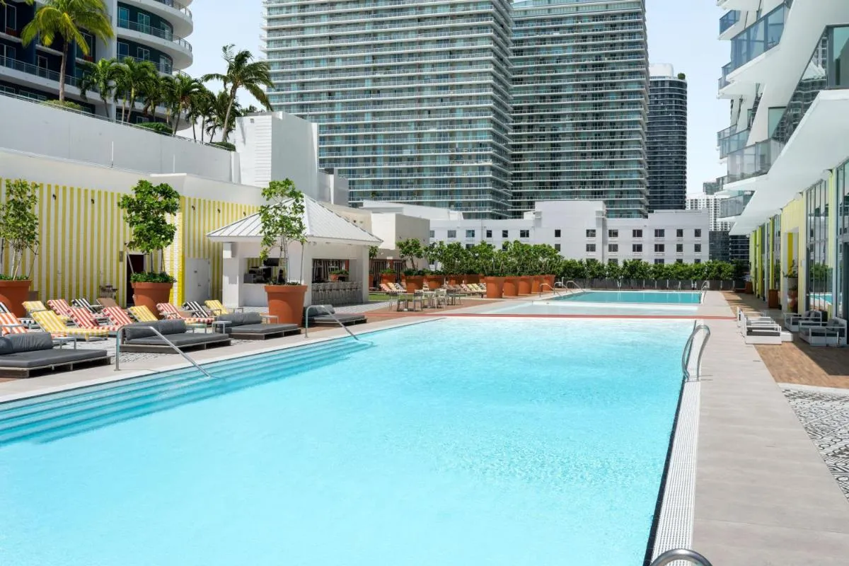 Image 3 of DUA Miami, Autograph Collection