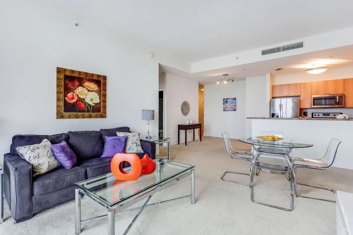 Image 4 of Dadeland Towers by Miami Vacations