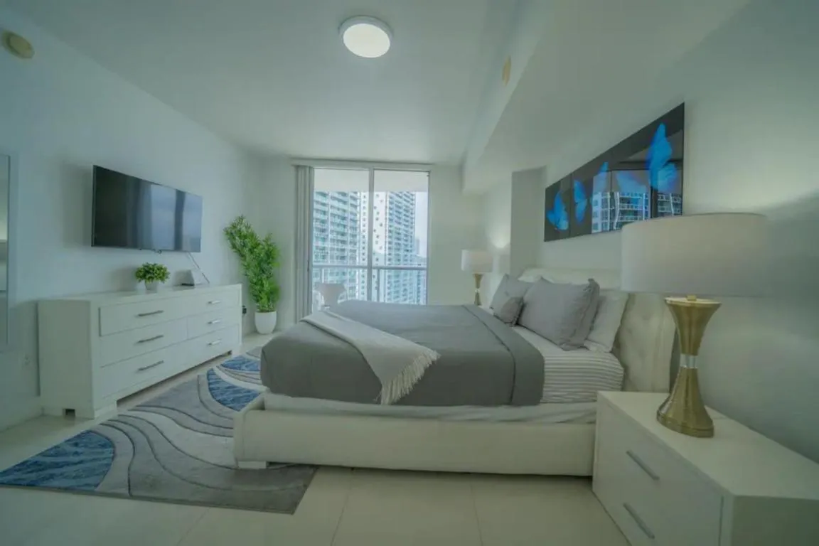 Image of Deluxe Suite King 1 Bedroom Icon