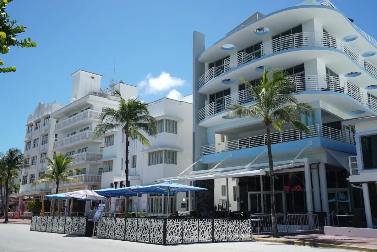 Image 3 of Deluxe apartments at the Congress
