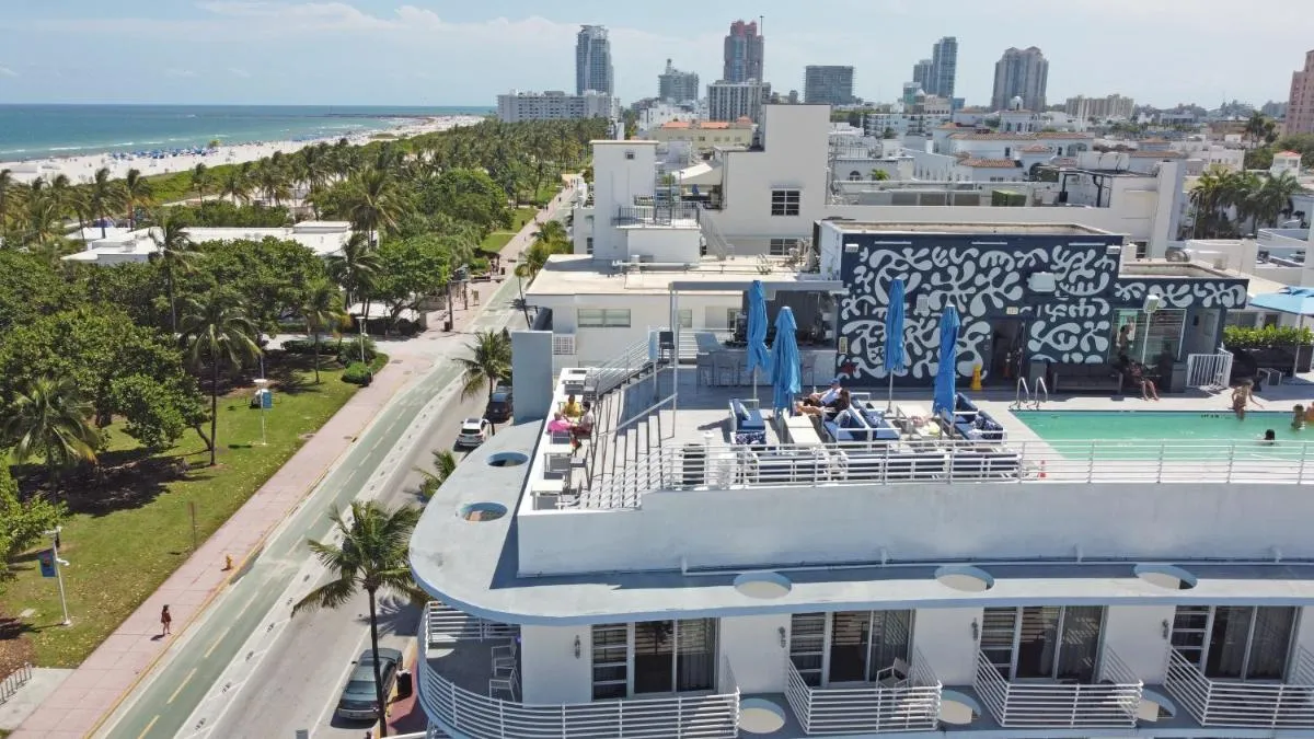 Image 1 of Deluxe apartments at the Congress