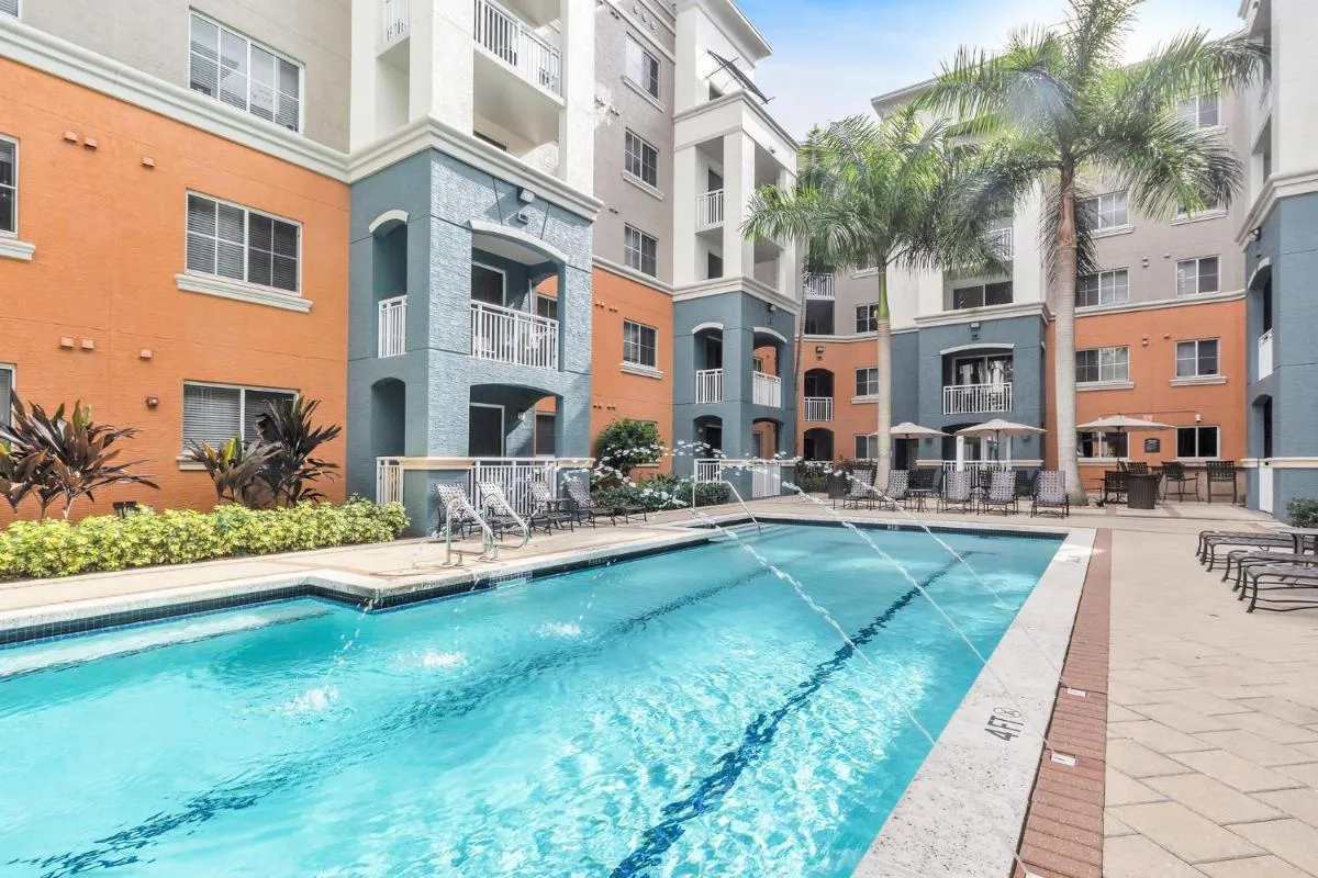 Image 6 of Dharma Home Suites South Miami at Red Road Commons