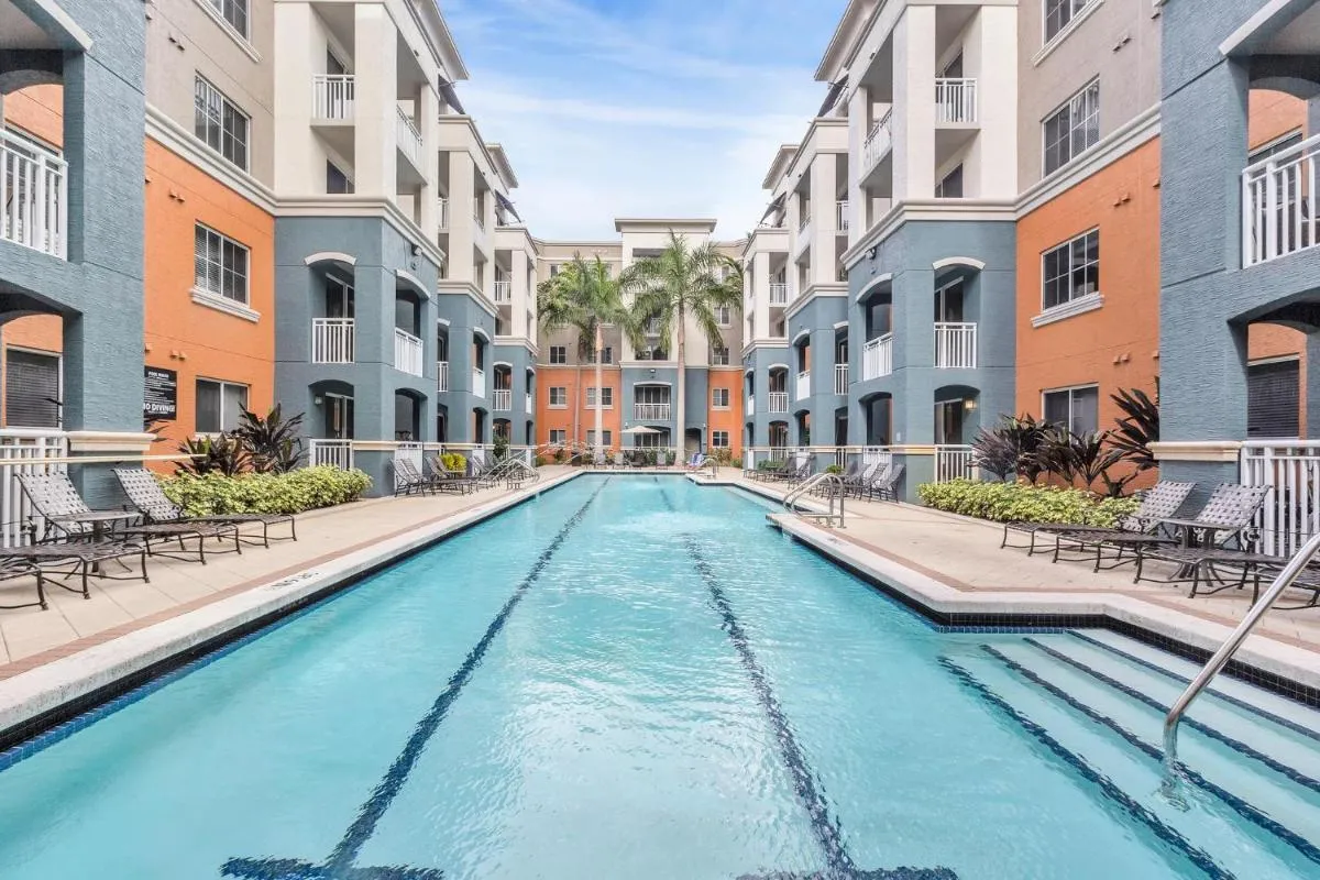 Image 3 of Dharma Home Suites South Miami at Red Road Commons