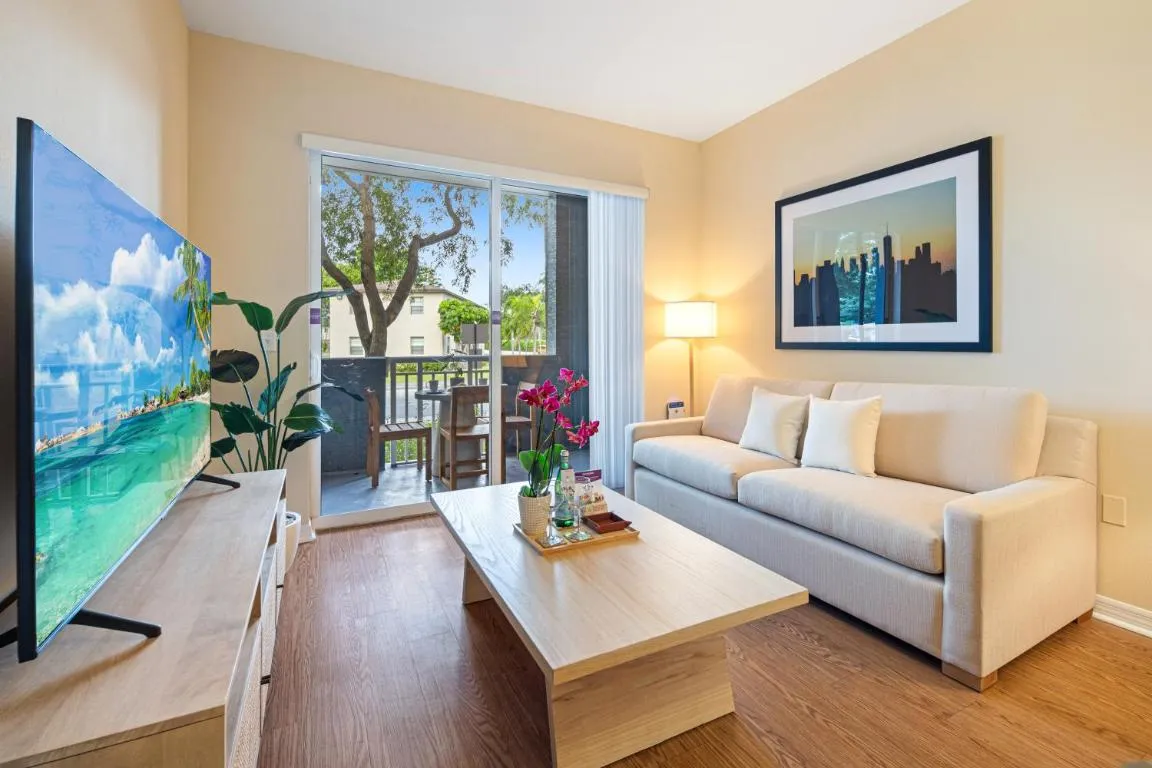 Image of Dharma Home Suites South Miami at Red Road Commons