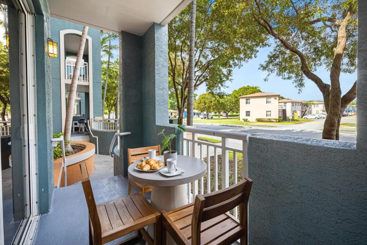Image 4 of Dharma Home Suites South Miami at Red Road Commons