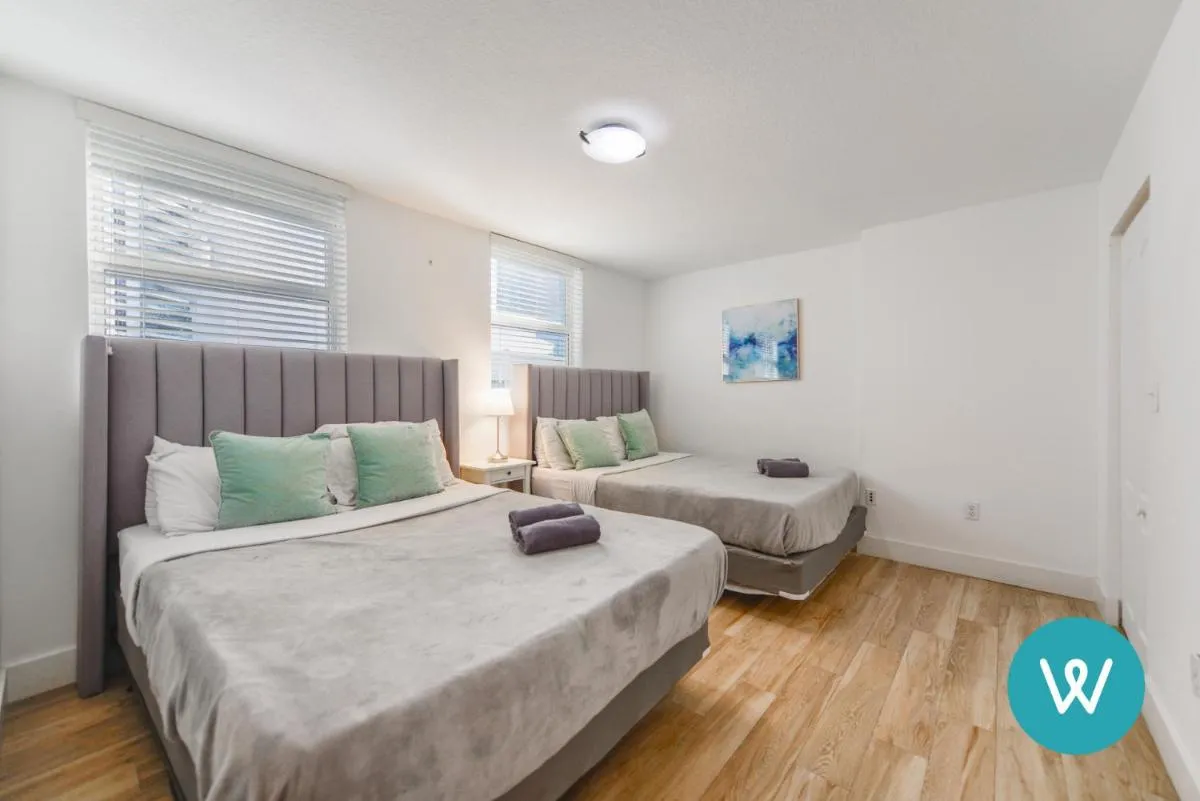 Image 1 of Direct Ocean View – Condo Apt at Brickell