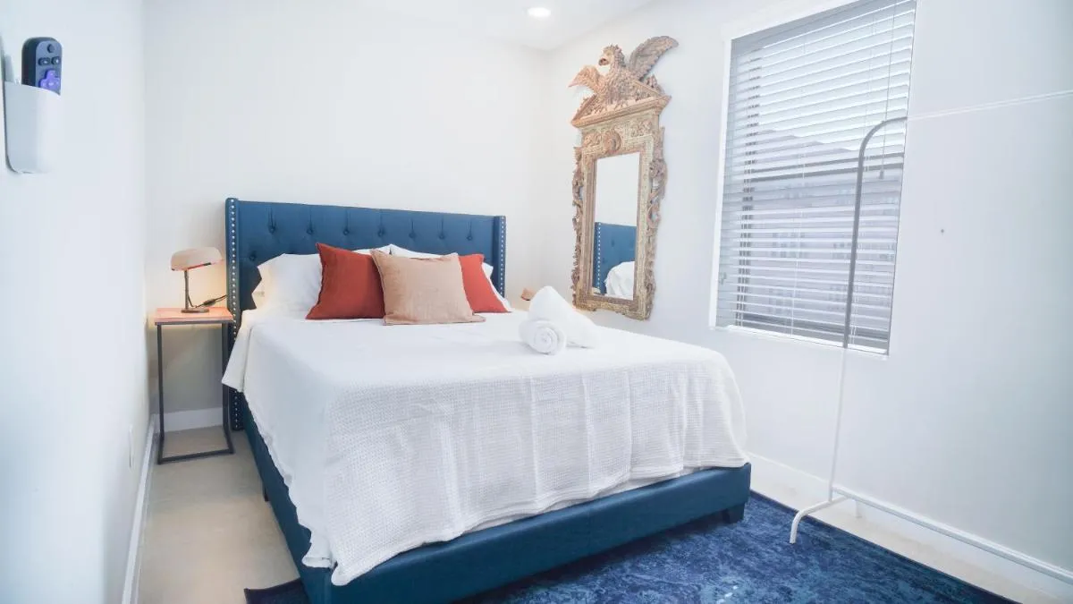 Image 1 of Discover the Wonders of This Amazing Apartment