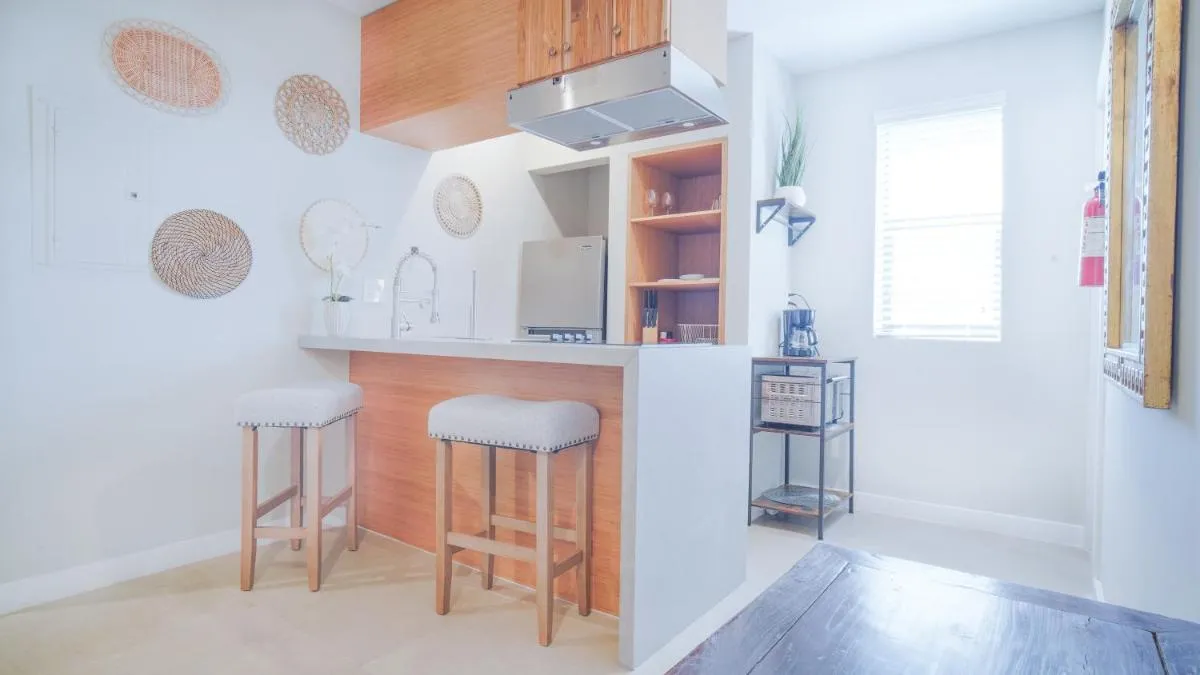 Image of Discover the Wonders of This Amazing Apartment