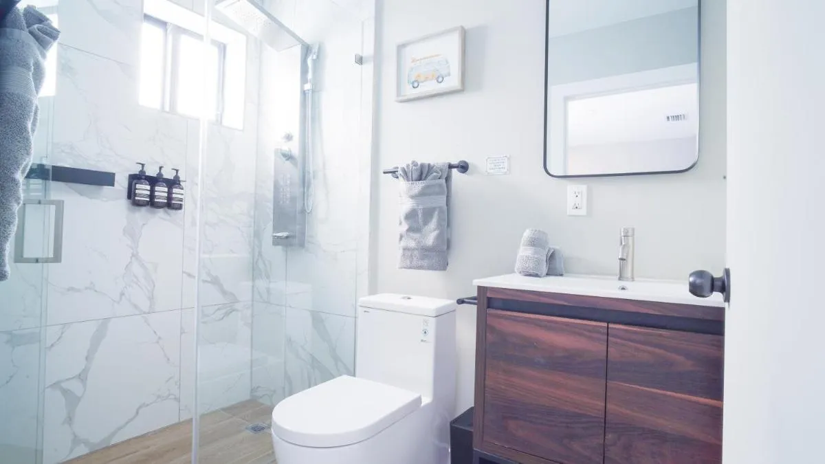 Image 2 of Discover the Wonders of This Amazing Apartment