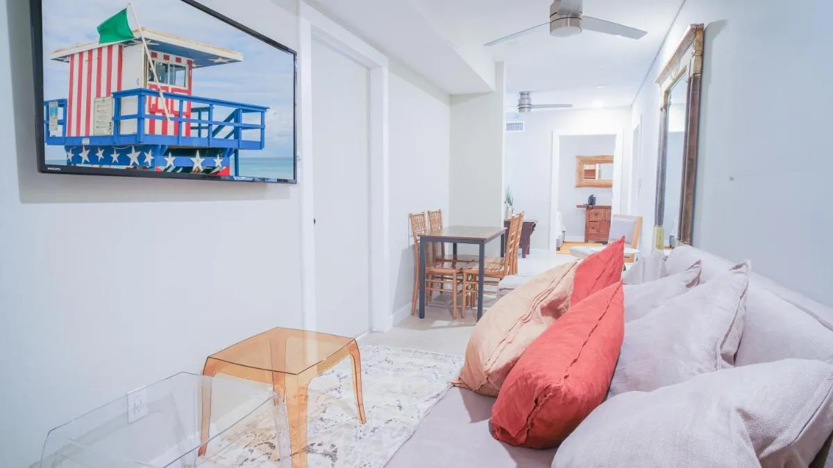 Image 4 of Discover the Wonders of This Amazing Apartment