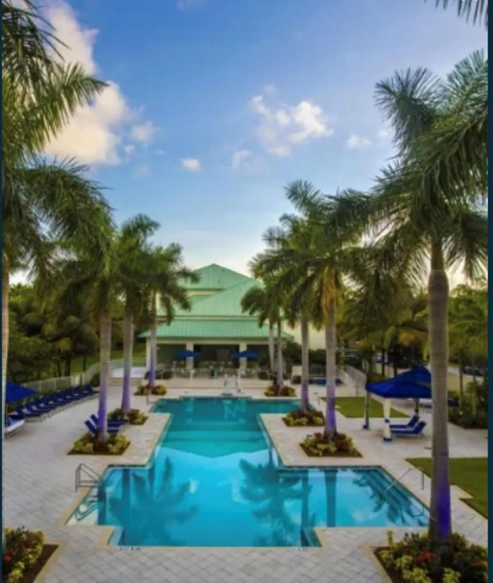 Image 3 of Doral 2-Story Villa 3 Bed 4 Bath at Provident Doral at The Blue Miami