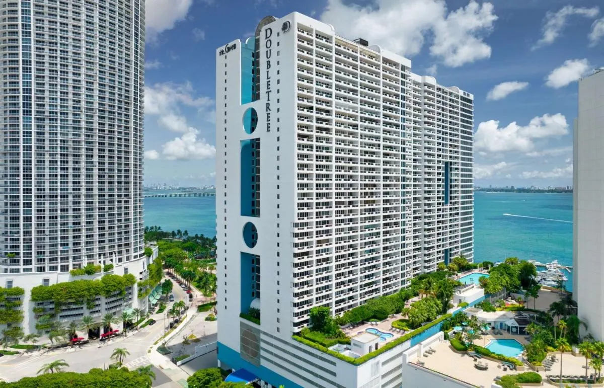 Image 3 of DoubleTree by Hilton Grand Hotel Biscayne Bay