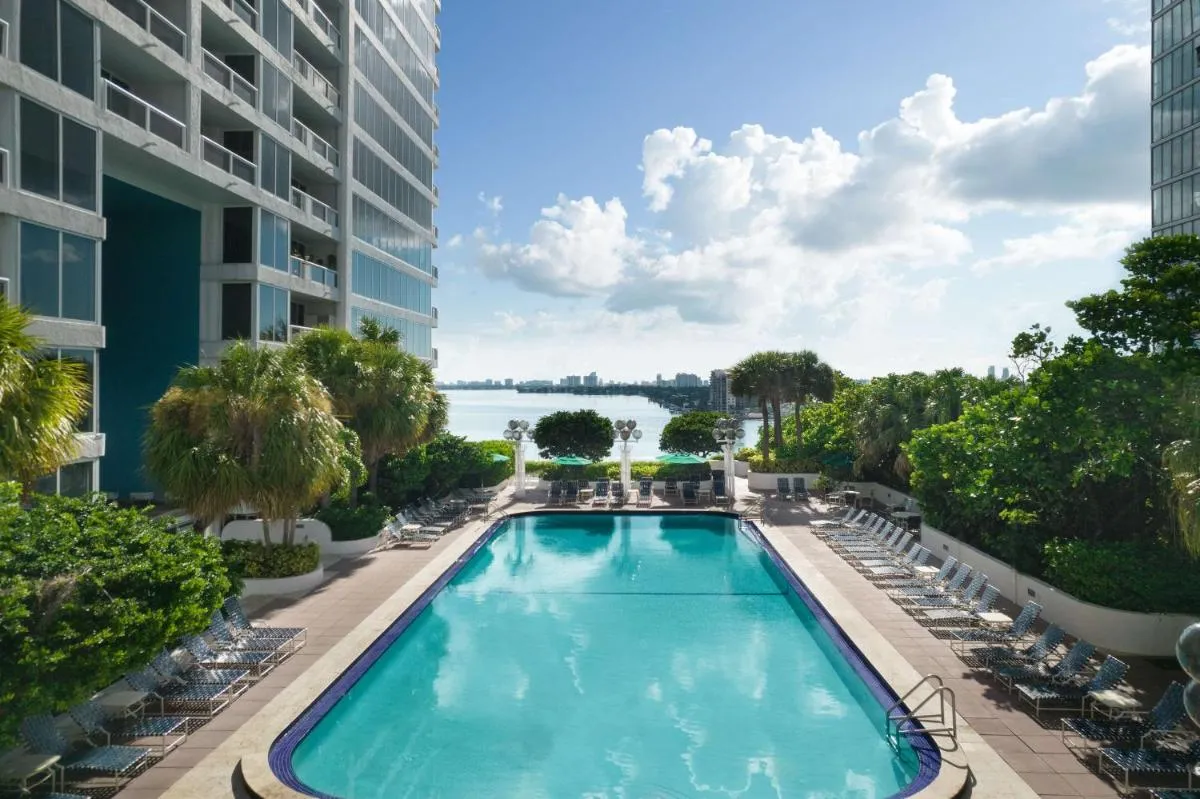 Image 2 of DoubleTree by Hilton Grand Hotel Biscayne Bay