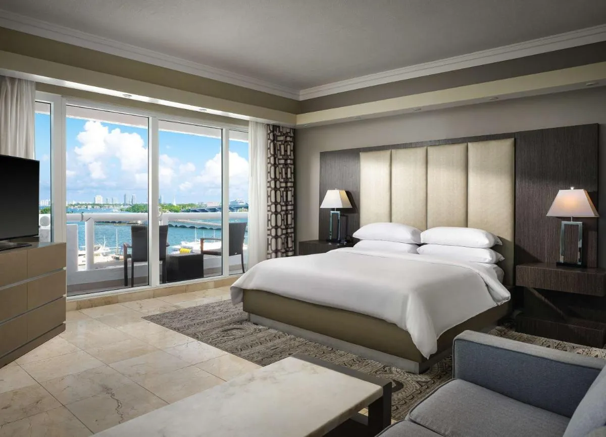 Image 1 of DoubleTree by Hilton Grand Hotel Biscayne Bay