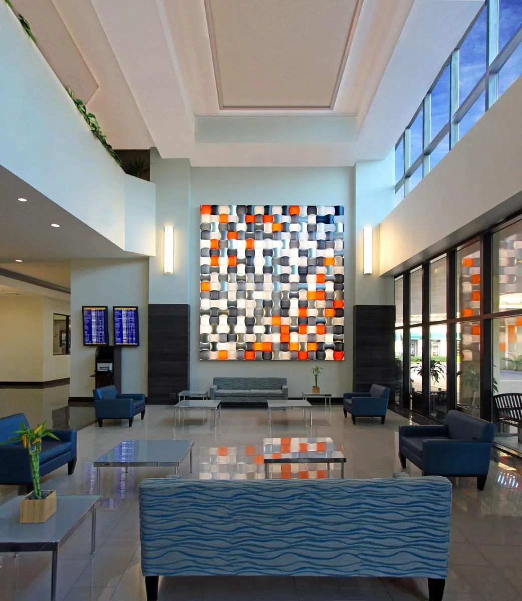 Image 6 of DoubleTree by Hilton Hotel Miami Airport & Convention Center