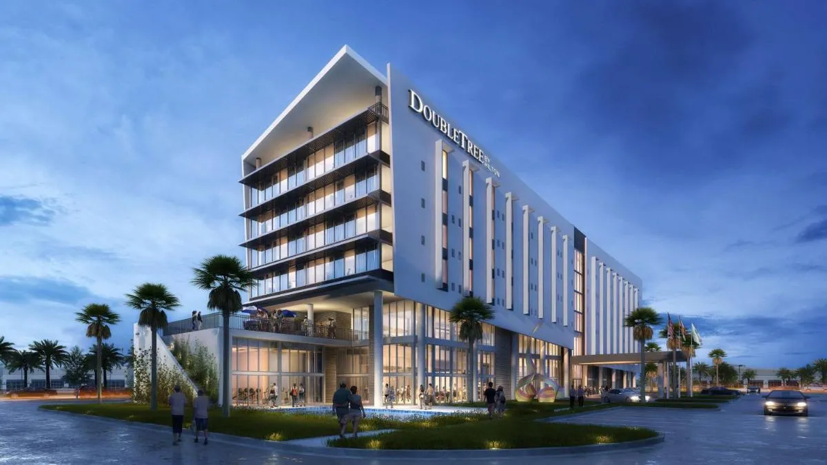 Image of DoubleTree by Hilton Miami Doral