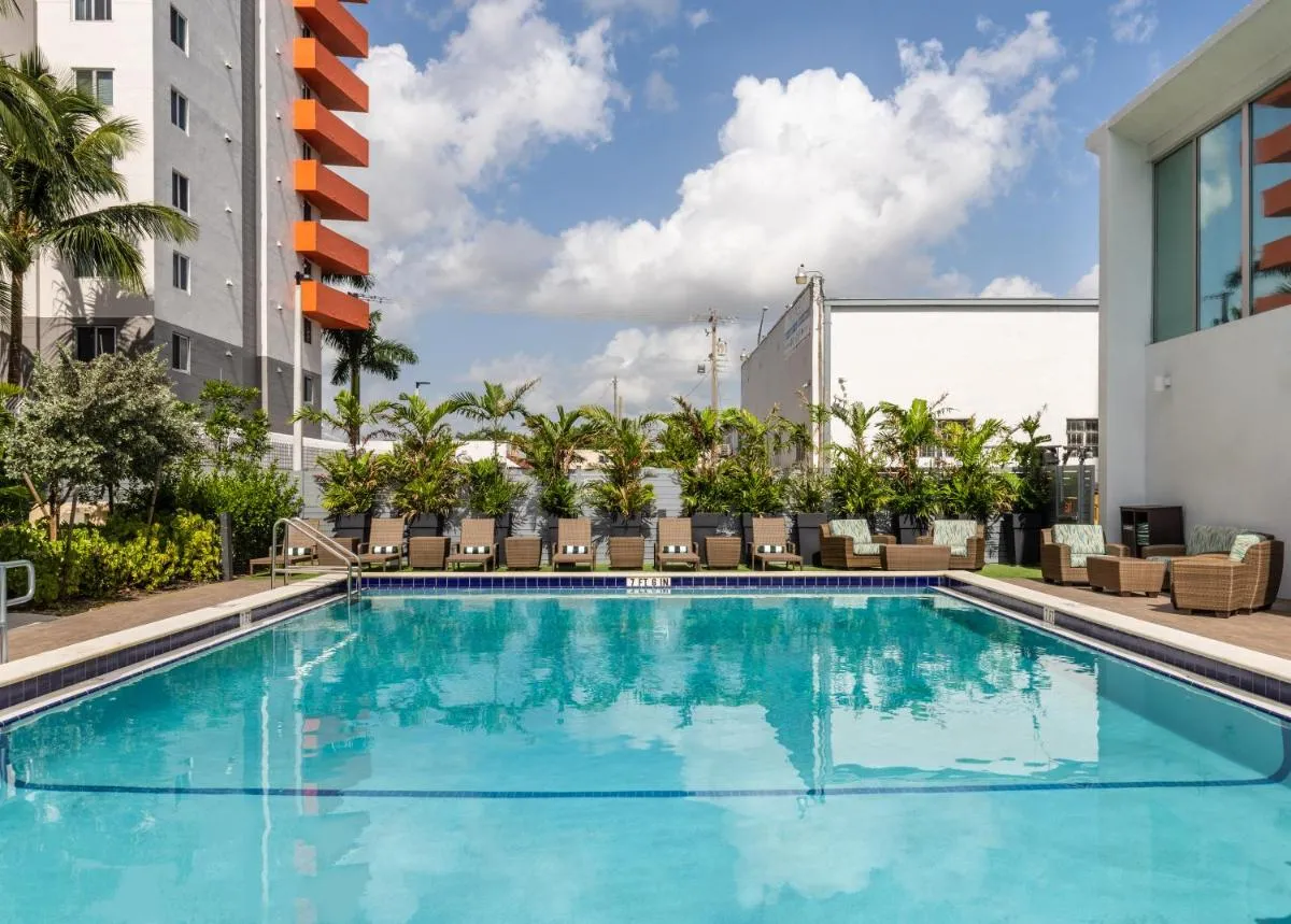 Image 3 of DoubleTree by Hilton Miami North I-95
