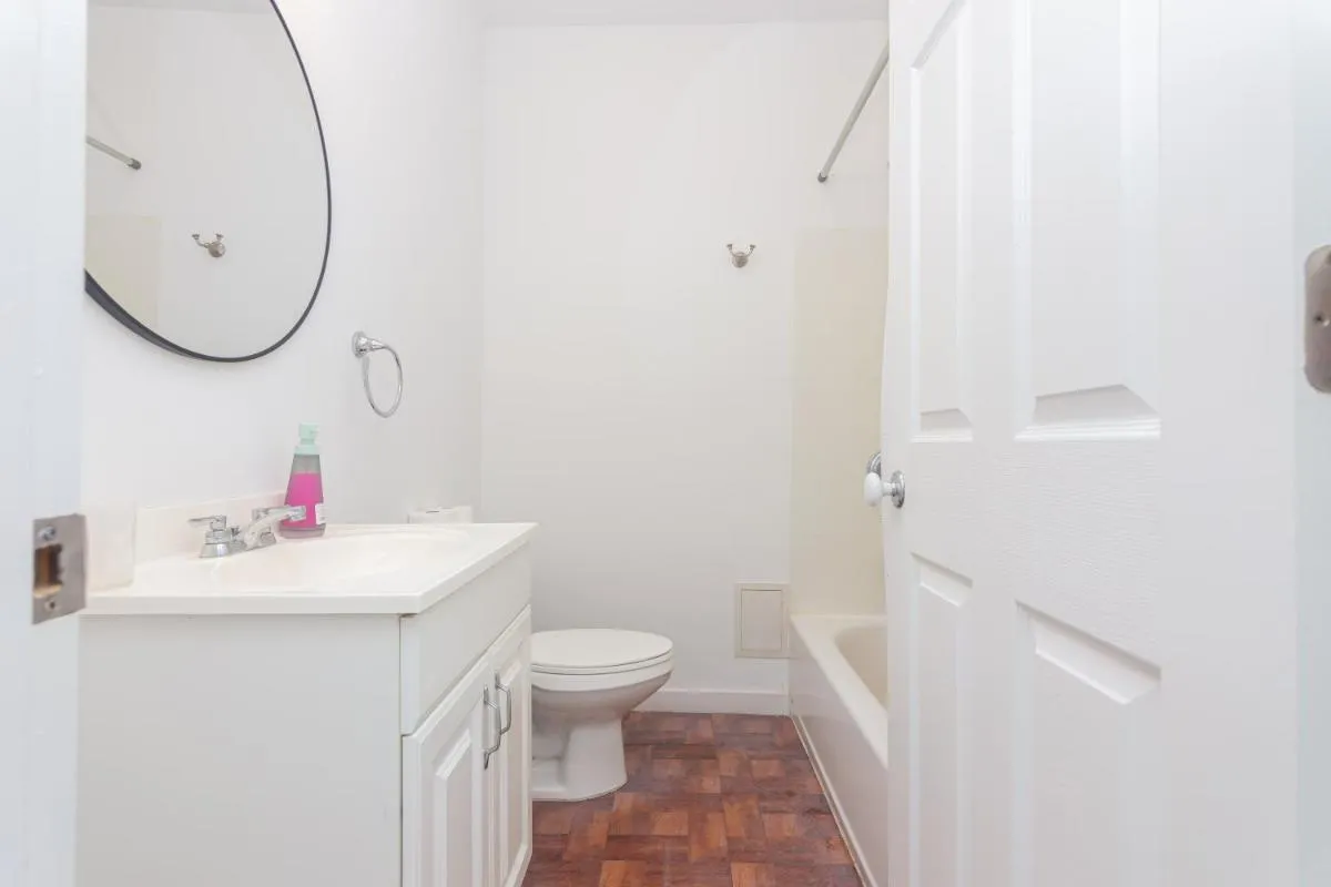 Image 2 of Downtown Miami – 1 Bedroom Apartment – 5 minutes from Wynwood