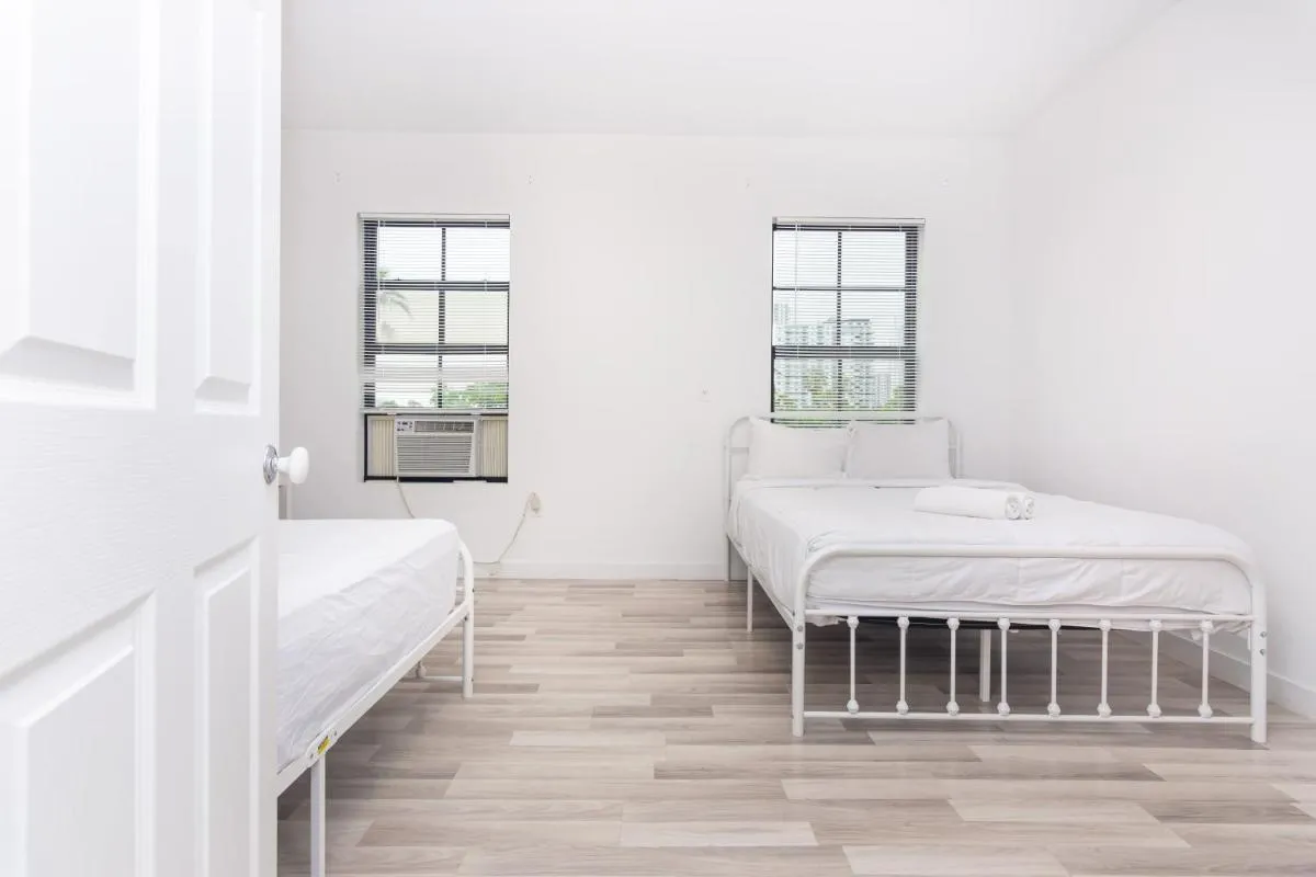 Image 5 of Downtown Miami – 1 Bedroom Apartment – 5 minutes from Wynwood