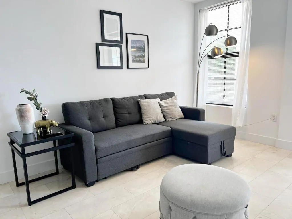 Image of Downtown Miami 2 Bedrooms Apartment
