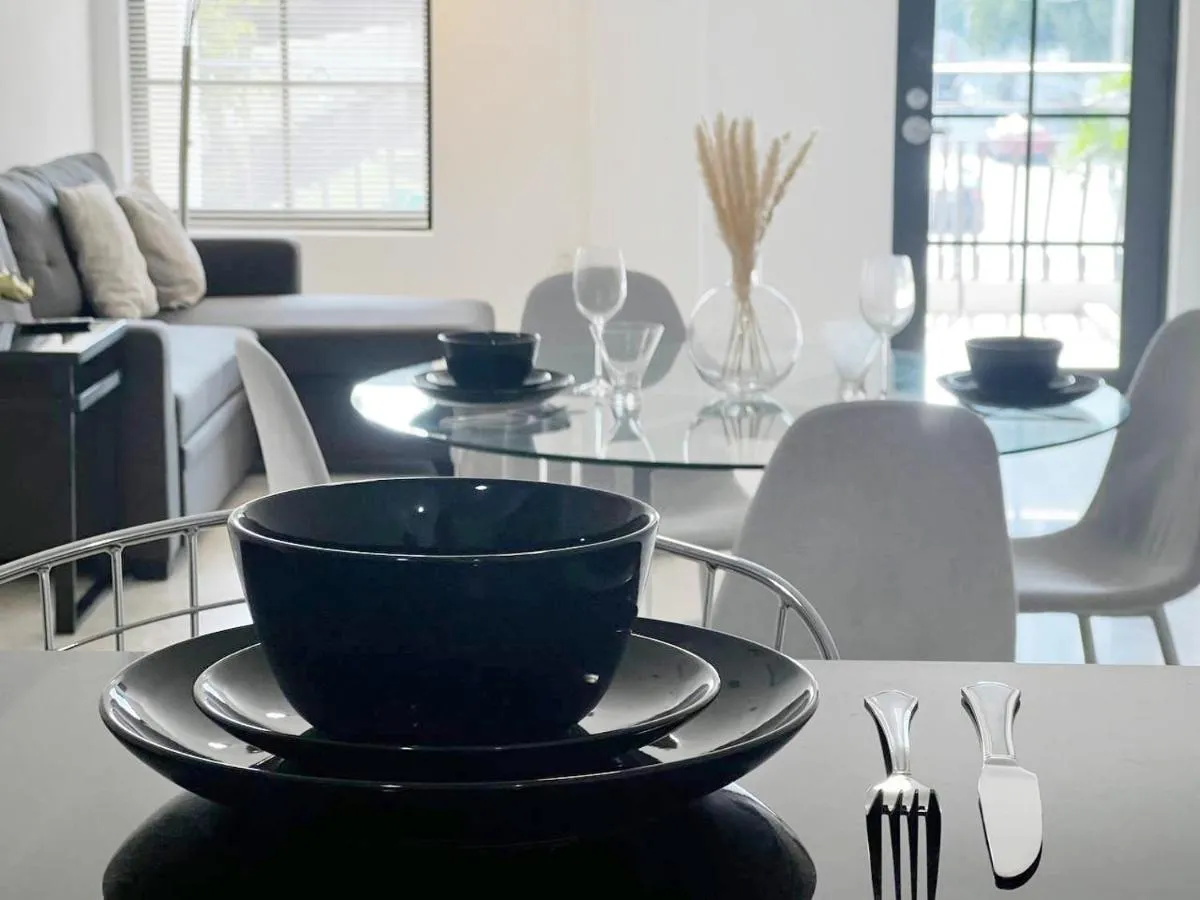 Image 6 of Downtown Miami 2 Bedrooms Apartment