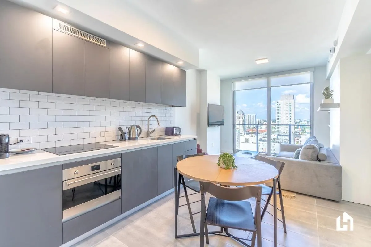 Image 2 of Downtown Miami Condos by Lua Host