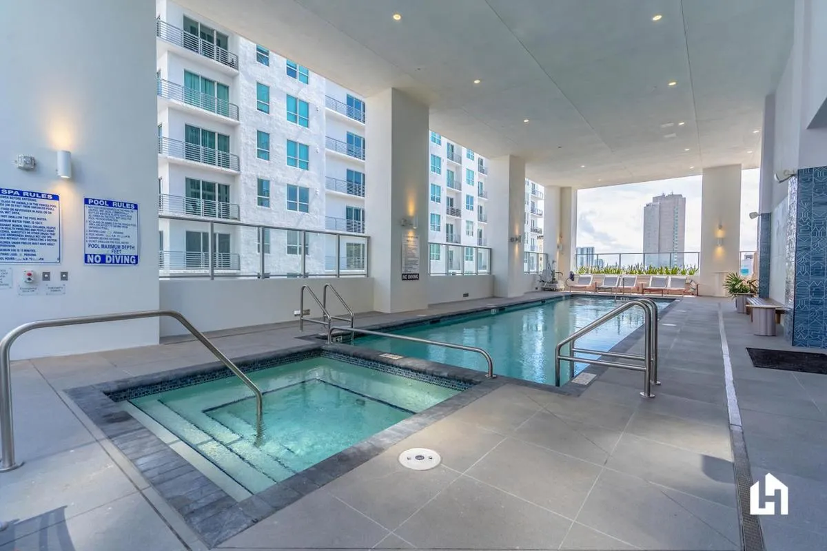 Image 1 of Downtown Miami Condos by Lua Host