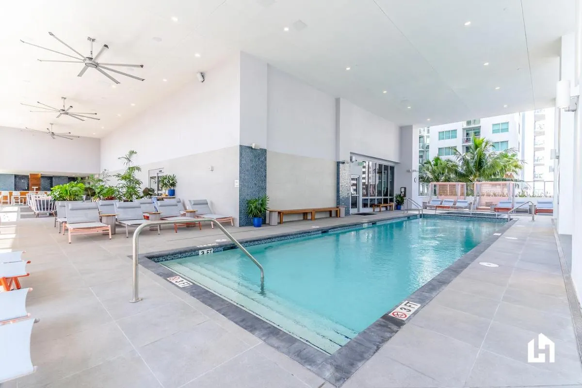 Image 4 of Downtown Miami Condos by Lua Host