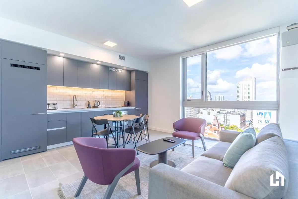 Image 5 of Downtown Miami Condos by Lua Host