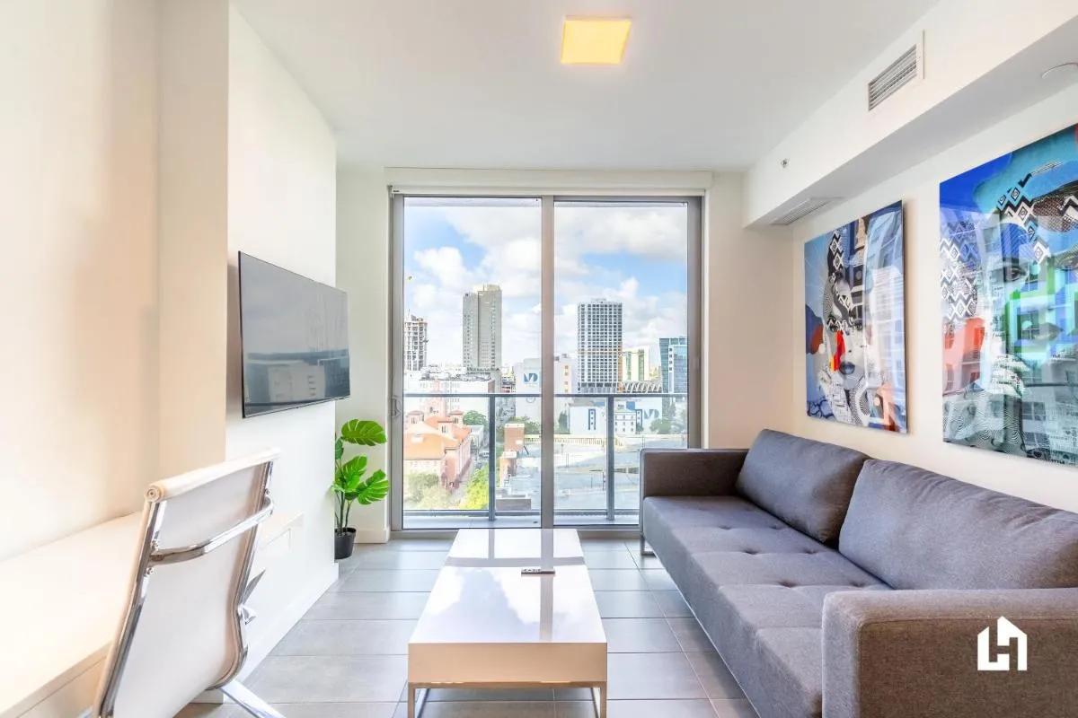 Image 6 of Downtown Miami Condos by Lua Host
