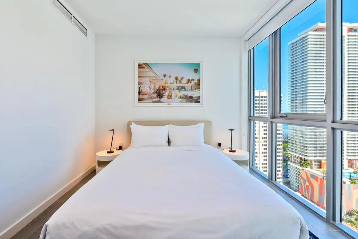 Image 6 of Downtown Miami best new place
