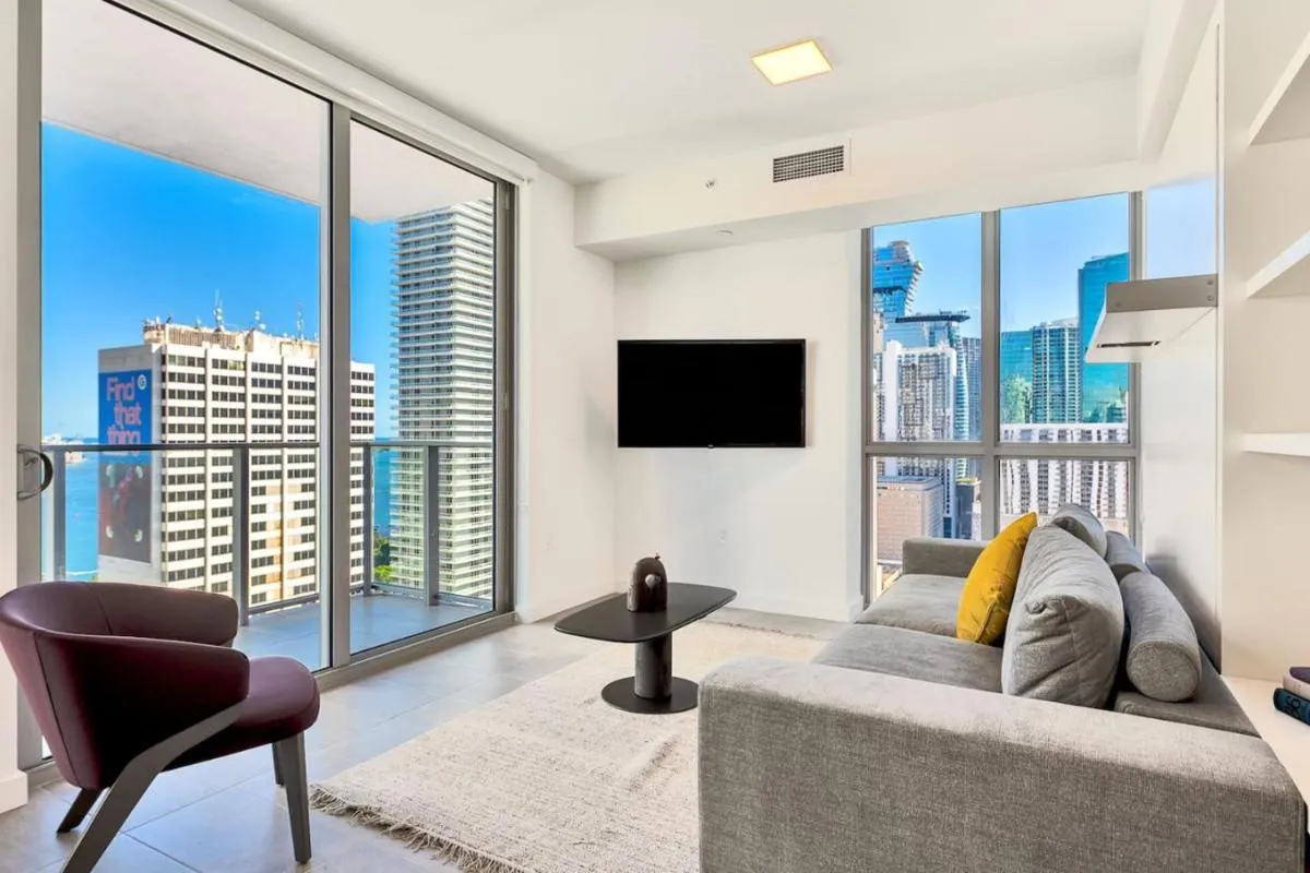 Image 4 of Downtown Miami best new place