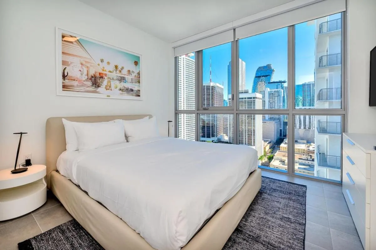 Image 1 of Downtown Miami best new place