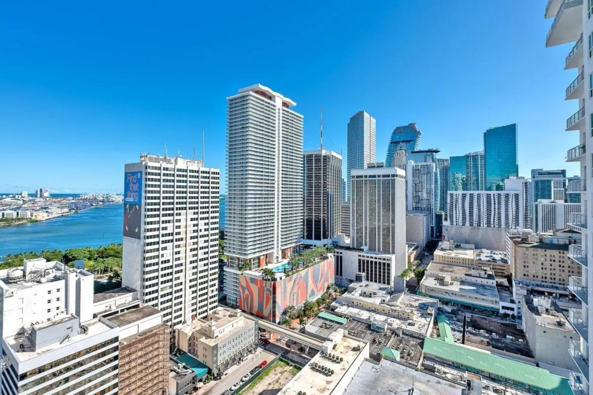 Image 5 of Downtown Miami best new place