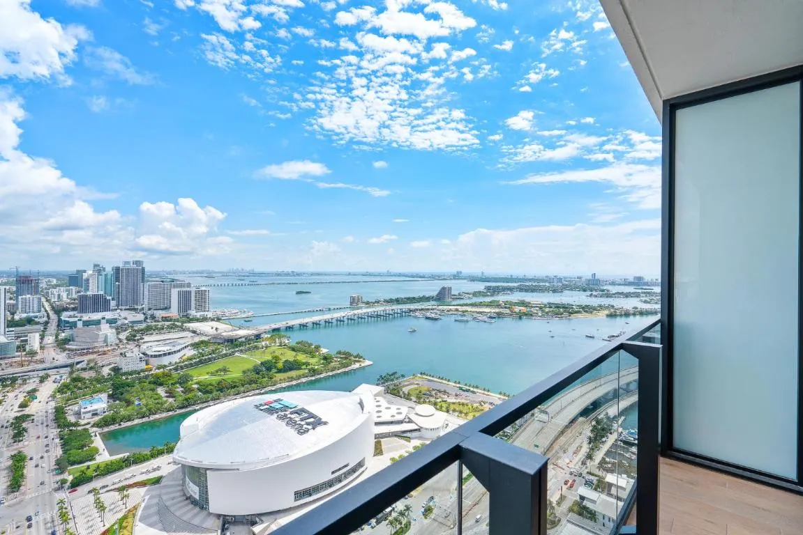 Image of Downtown by Miami Vacation Rentals