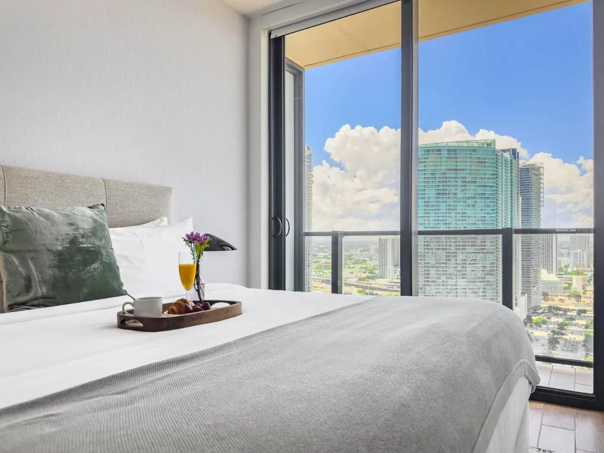 Image 2 of Downtown by Miami Vacation Rentals