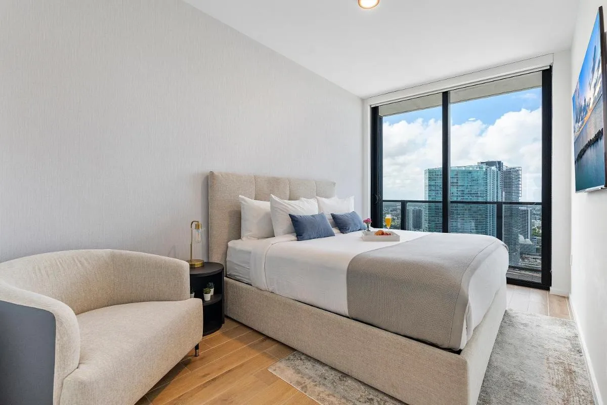Image 3 of Downtown by Miami Vacation Rentals