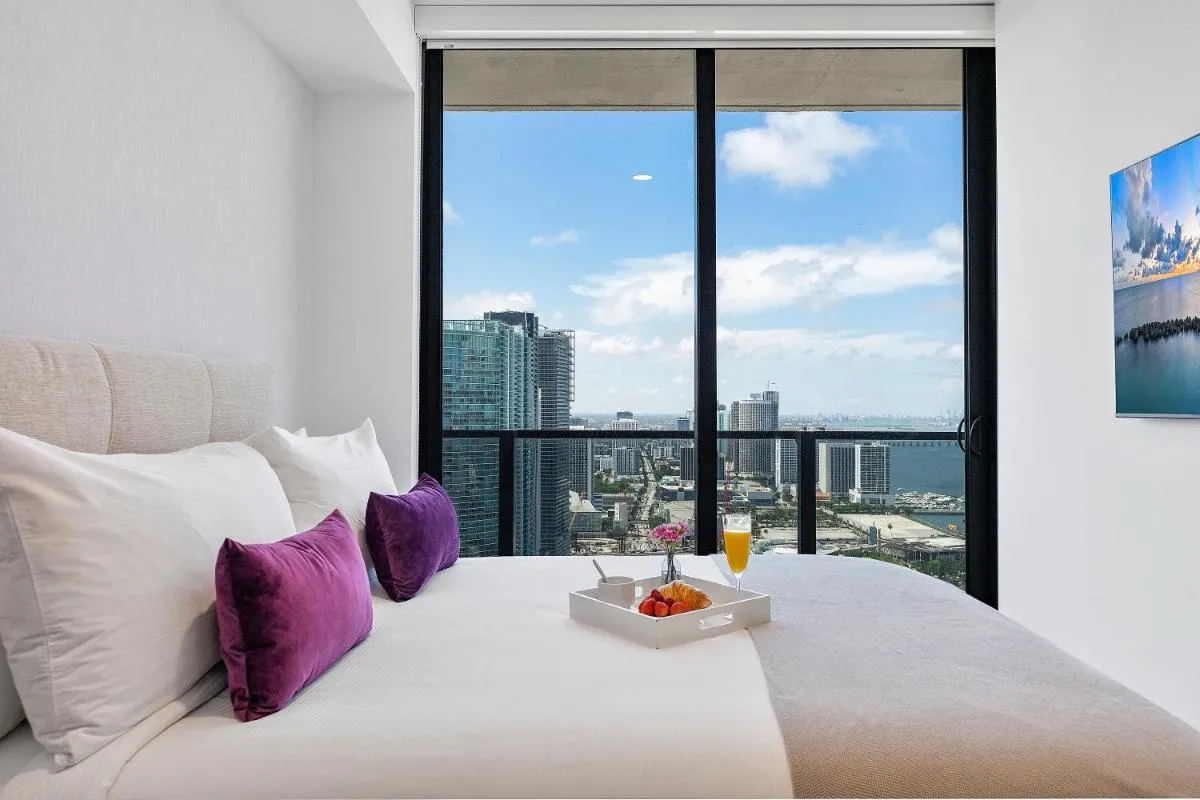 Image 1 of Downtown by Miami Vacation Rentals