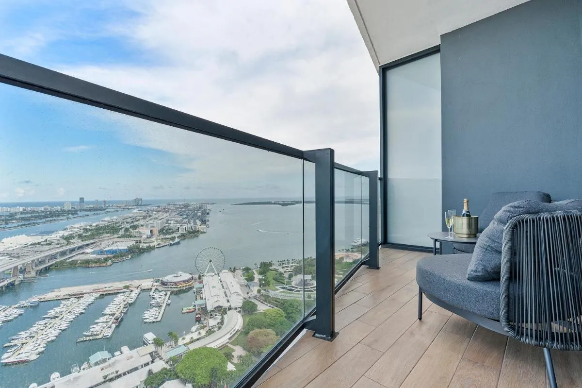 Image 5 of Downtown by Miami Vacation Rentals