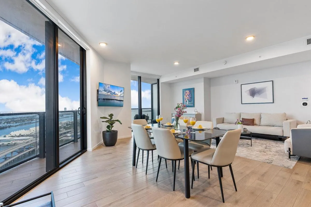 Image 6 of Downtown by Miami Vacation Rentals