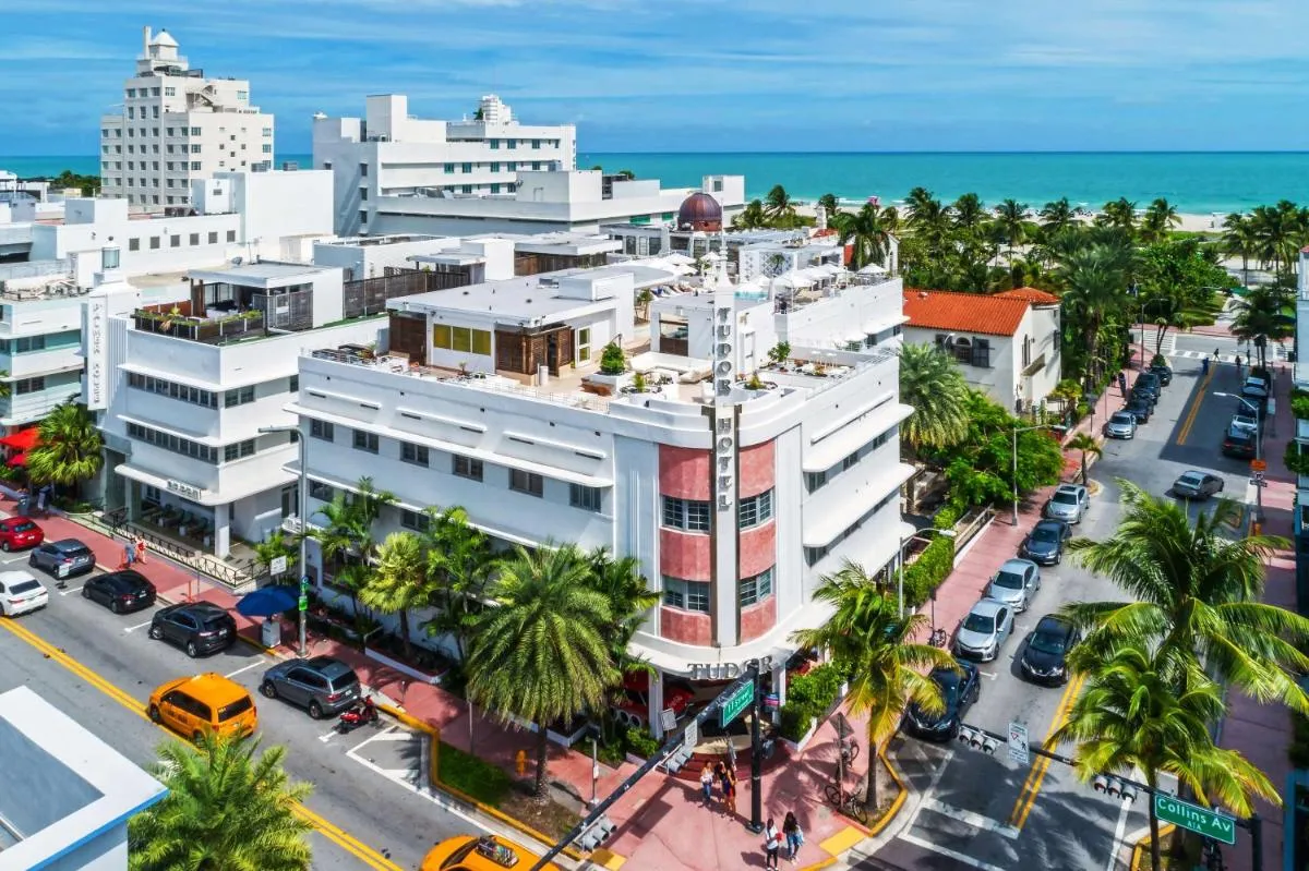 Image 1 of Dream South Beach, by Hyatt