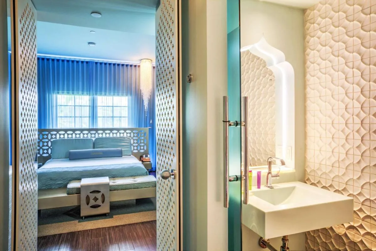 Image 4 of Dream South Beach, by Hyatt
