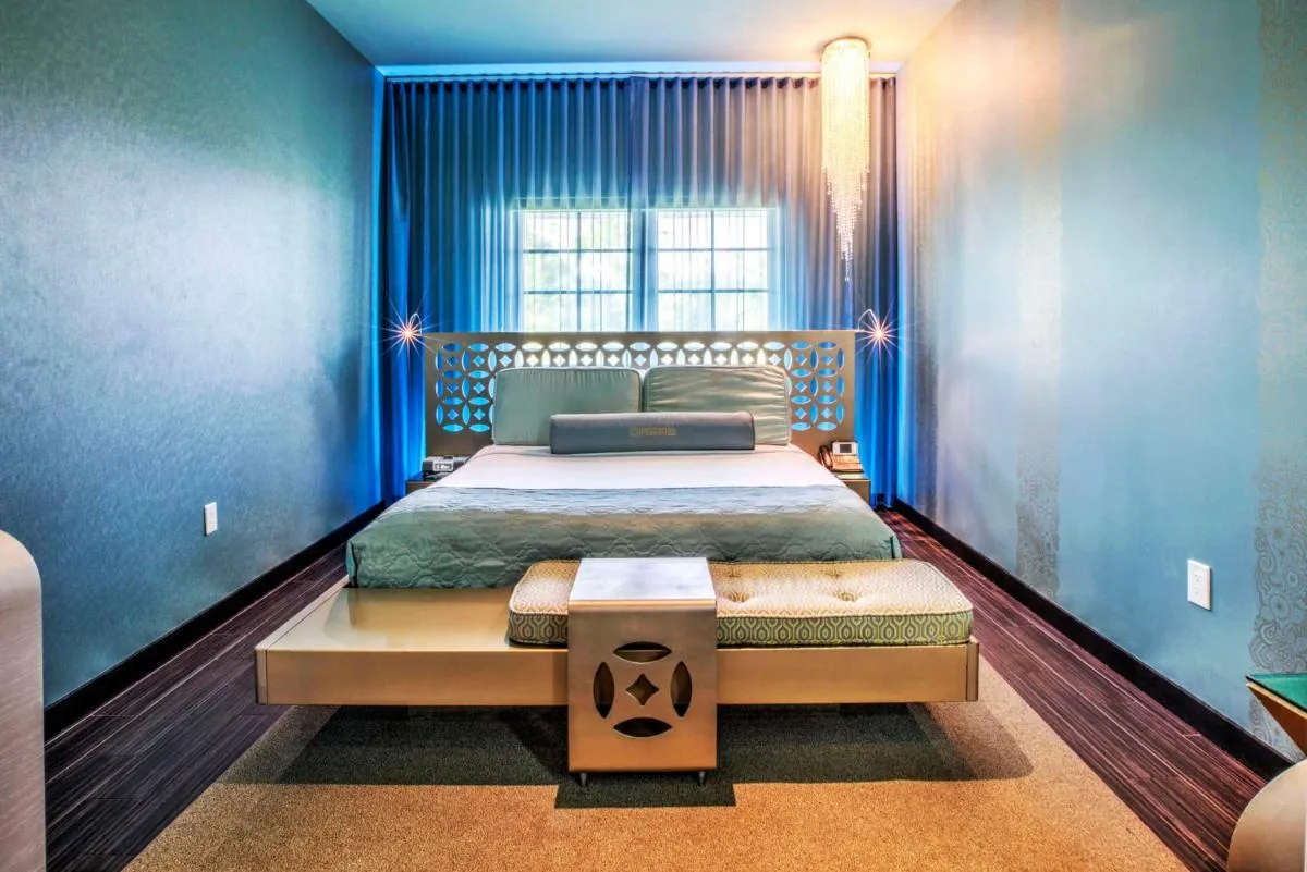 Image 5 of Dream South Beach, by Hyatt