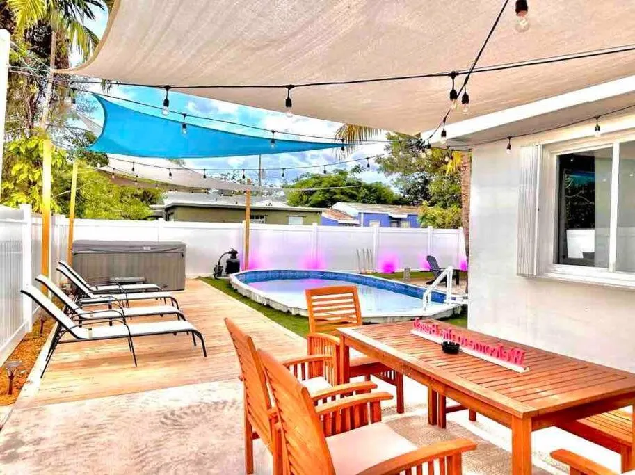 Image of Dune Paradise-Pool/Wynwood/Spacious 5BR/Hidden Gem