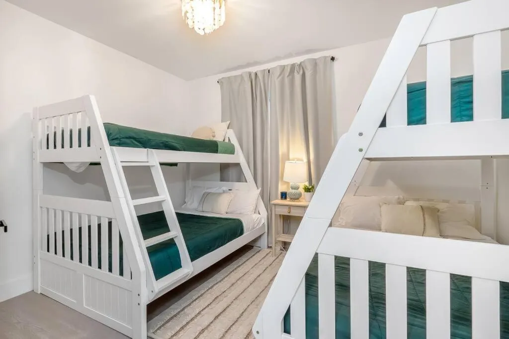 Image 6 of Dune Paradise-Pool/Wynwood/Spacious 5BR/Hidden Gem
